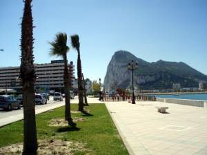 Gibraltar Vacation Holidays