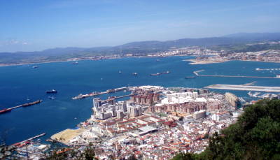 Cieśnina Gibraltarska